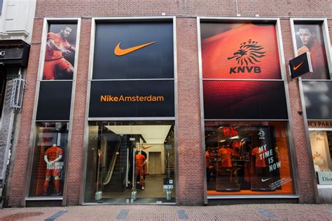 grote nike winkel|Beoordelingen van Nike Factory Store Amsterdam. (Sportwinkel) .